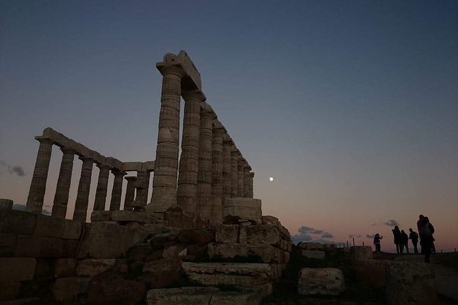 Cape Sounio and Temple of Poseidon Private Trip from Athens - Key things to notice before you go