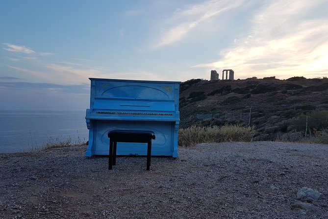 Cape Sounio and Temple of Poseidon Private Trip from Athens - That taverna pause for Mediterranean fish (and where it fits)