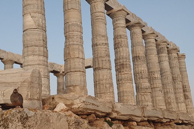 Cape Sounio and Temple of Poseidon Private Trip from Athens - How to make the most of your half-day timing