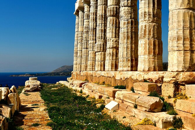 Cape Sounio and Temple Poseidon Tour with Swimming - Price and value: what $96.13 buys you (and what it doesn’t)