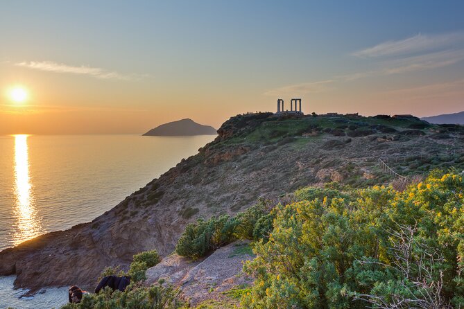 Cape Sounio (Half Day) - Temple of Poseidon: what you’ll actually experience