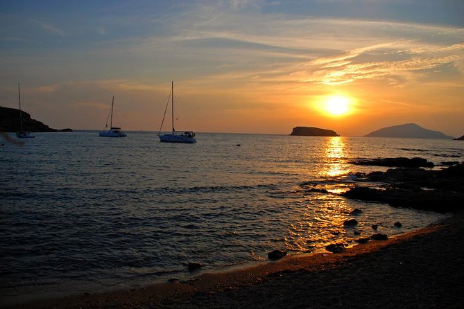Cape Sounio, Poseidon Temple (5 hours). Day or Evening/ Sunset tour - Cape Sounion and Poseidon Temple: Why This Drive Works
