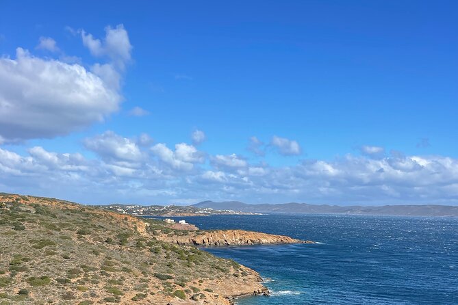 Cape Sounio Private half day Poseidon Athenian Riviera sunset - Driver Storytelling vs. a Licensed Guide: What You’re Actually Getting