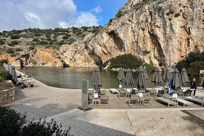 Cape Sounio Private half day Poseidon Athenian Riviera sunset - Price and Value: What $137.80 Includes (and What It Doesn’t)