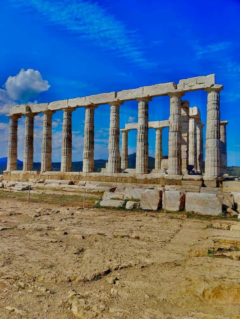 Cape Sounio: Private Sunset Tour to Temple of Poseidon - Key things that make this tour worth your time