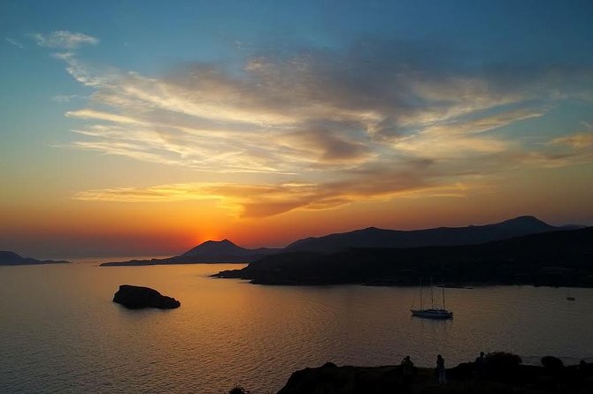 Cape Sounio Private Tour From Athens with Greek Traditional Food - Logistics that actually matter: pickups, timing, and real-world driving