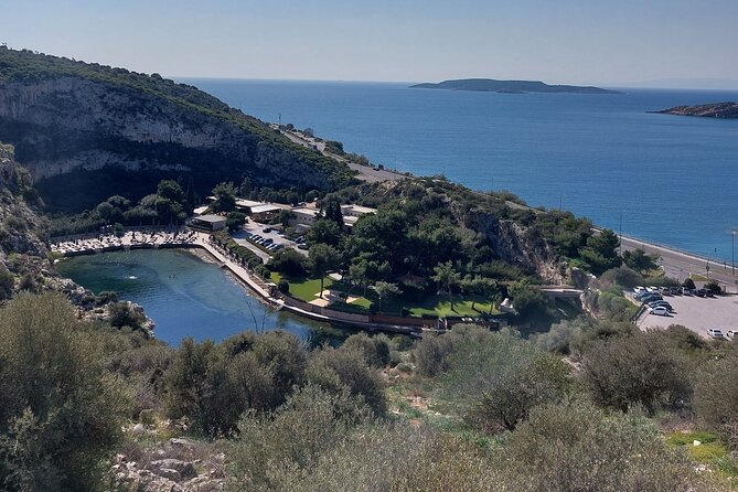 Cape Sounio Temple of Poseidon & Athenian Riviera Tour(+swimming) - Value and price: why $90.95 can actually feel fair