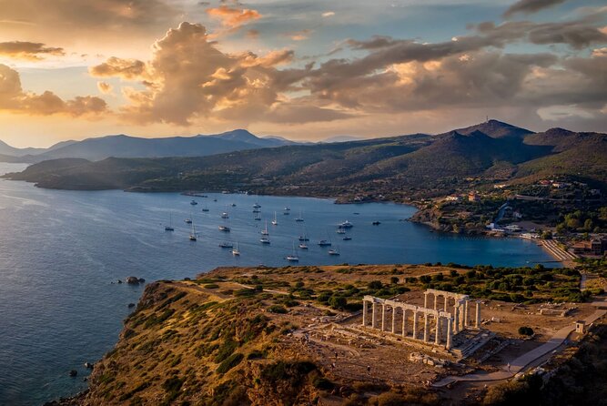 Cape Sounio Temple of Poseidon Epic Private Tour from Athens - Key highlights you’ll feel right away