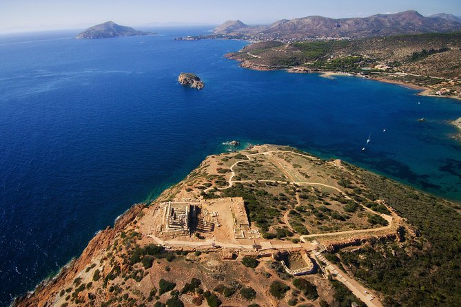 Cape Sounio Temple of Poseidon Half Day Private Tour - Timing, crowds, and photo strategy at Cape Sounio