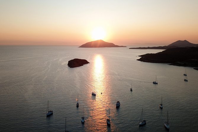 Cape Sounio Temple of Poseidon Half Day Private Tour - Private vehicle value: what the price is really paying for