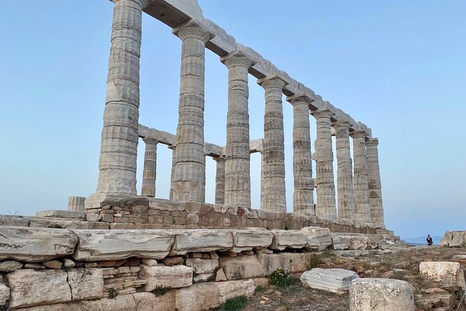 Cape Sounio Temple of Poseidon Half Day Private Tour - Should you book this Cape Sounio private tour?