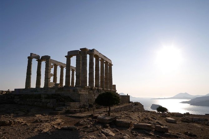 Cape Sounio & Temple of Poseidon Tour - Key highlights worth planning for