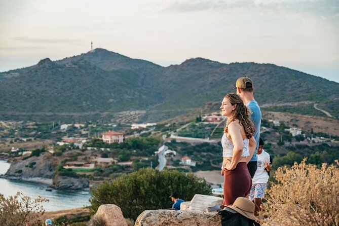Cape Sounion and Temple of Poseidon Half-Day Small-Group Tour from Athens - Sunset Timing From Cape Sounion: When the Departure Shifts