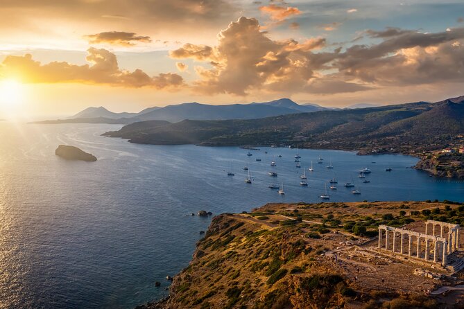 Cape Sounion and Temple of Poseidon Half-Day Small-Group Tour from Athens - Price and Value: What You Pay, What You Don’t