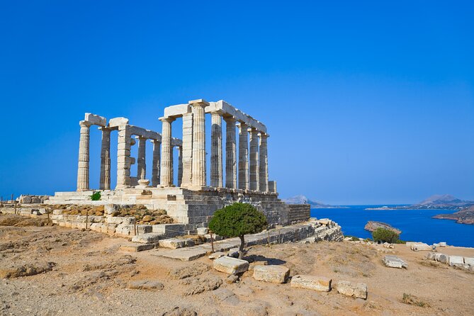 Cape Sounion Half Day Private Shore Excursion - The scenic south-coast drive: how the Riviera route changes the day