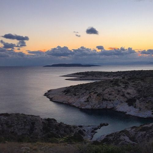 Cape Sounion Private Half-Day Tour fromAthens centerPiraeus - Cape Sounion Arrival: Swim in the Aegean and Then Head to Lunch