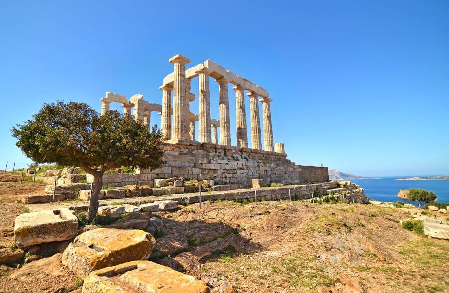 Cape Sounion: Self-Guided Highlights Audio Tour - Key Highlights You’ll Actually Feel on the Walk