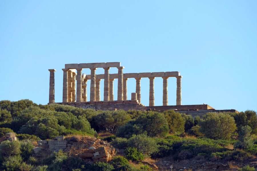 Cape Sounion: Self-Guided Highlights Audio Tour - Timing and Pacing: How Long You Actually Need