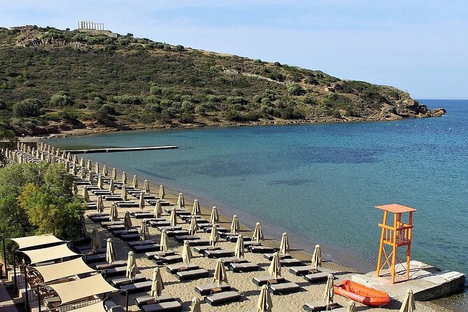 Cape Sounion, Temple of Poseidon, Athenian Riviera Private Tour - Cape Sounion and the Athenian Riviera: why this trip feels different