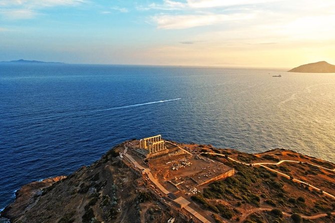 Cape Sounion, Temple of Poseidon, Athenian Riviera Private Tour - Pickup that keeps the day from getting messy