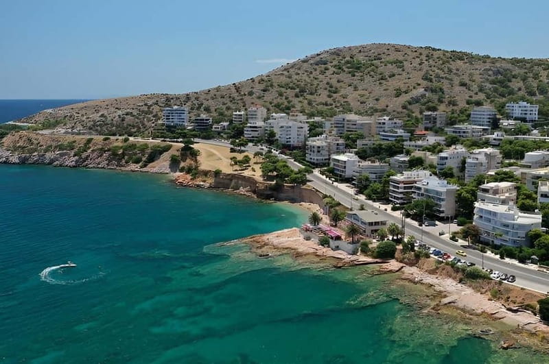 Cape Sounion, Temple of Poseidon,Athens Riviera Private Tour - Cape Sounion’s Sea-Edge Vibe: Why This Trip Feels Special