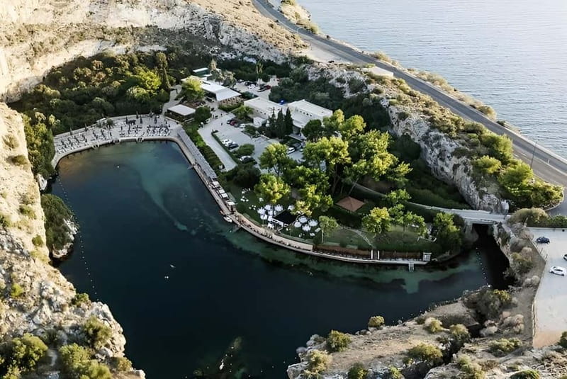 Cape Sounion, Temple of Poseidon,Athens Riviera Private Tour - The Athenian Riviera Drive: Scenic Views Without the Stress