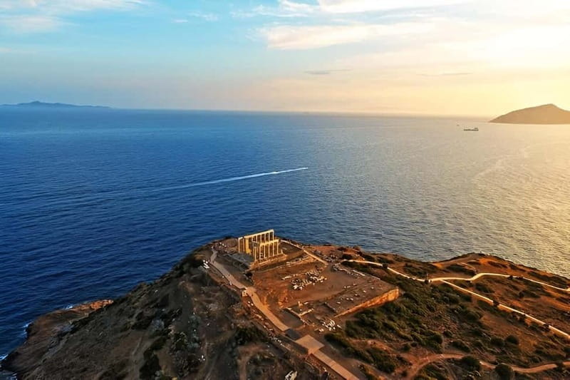 Cape Sounion, Temple of Poseidon,Athens Riviera Private Tour - Cape Sounion and the Temple of Poseidon: 1 Hour That’s Worth Protecting