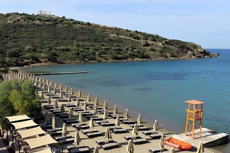 Cape Sounion, Temple of Poseidon,Athens Riviera Private Tour - Price and What You’re Really Paying For (Plus the Extra Tickets)