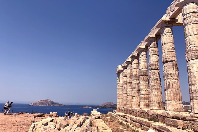 Cape Sounion & Temple of Poseidon Half-Day or Sunset Tour with Flexible Options - What you’re really buying: private transport, plus options that change the day