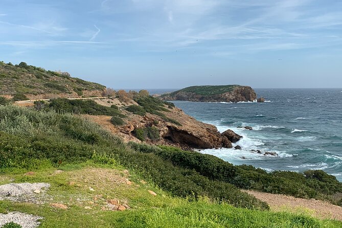 Cape Sounion & Temple of Poseidon Half-Day or Sunset Tour with Flexible Options - Stop 4: Temple of Poseidon on the cliff—how to make the most of your hour