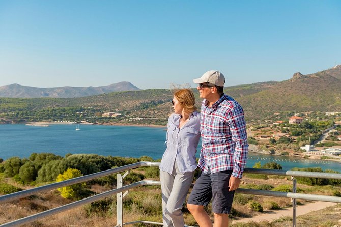 Cape Sounion & Temple of Poseidon Half-Day or Sunset Tour with Flexible Options - Stop 6: returning to Athens, plus airport drop options