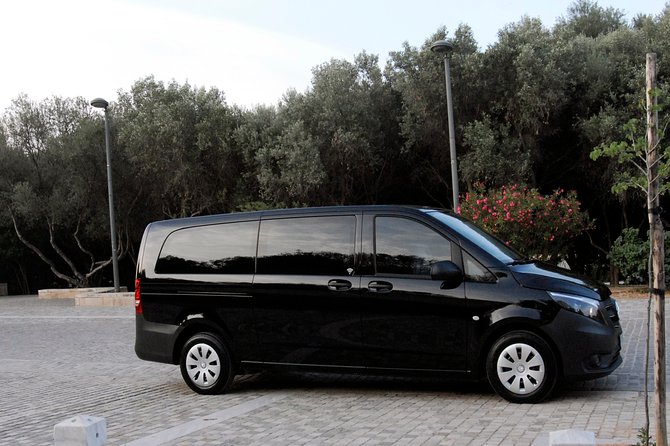 Cape Sounion,Temple of Poseidon Half day Tour - Getting There Comfortably: Pickup, Wi‑Fi, and the Attica Riviera