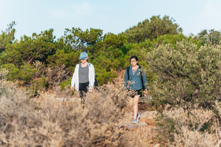 Cape Sounion & Temple of Poseidon: Small Group Tour - Vouliagmeni Lake photo stop: quick, scenic, and camera-friendly