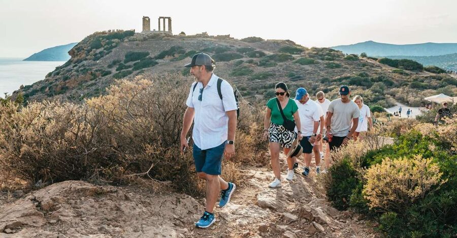 Cape Sounion & Temple of Poseidon: Small Group Tour - Morning vs sunset tours: the timing that changes everything