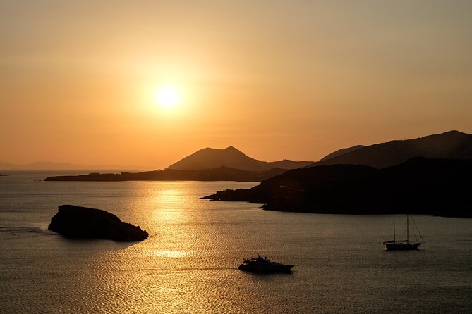 Cape Sounion & Temple of Poseidon Sunset Experience - Price and value: $26.46 tour plus the €20 ticket you must budget