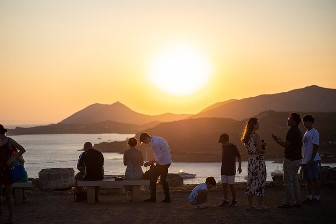 Cape Sounion & Temple of Poseidon Sunset Experience - Group size, comfort, and the logistics that affect your mood