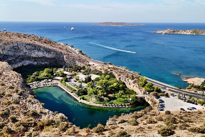 Cape Sounion Tour: Enjoy Monumental Sites, Drone Photography - Meeting Point and Timing: The 8:00 AM Start Makes Sense
