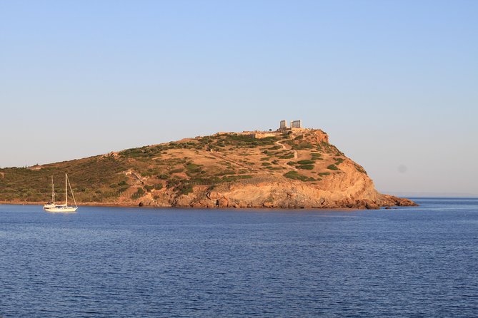 Cape Sounion & Vouliagmeni Lake Private Half-Day Trip from Athens - Optional licensed guide and when you might want it
