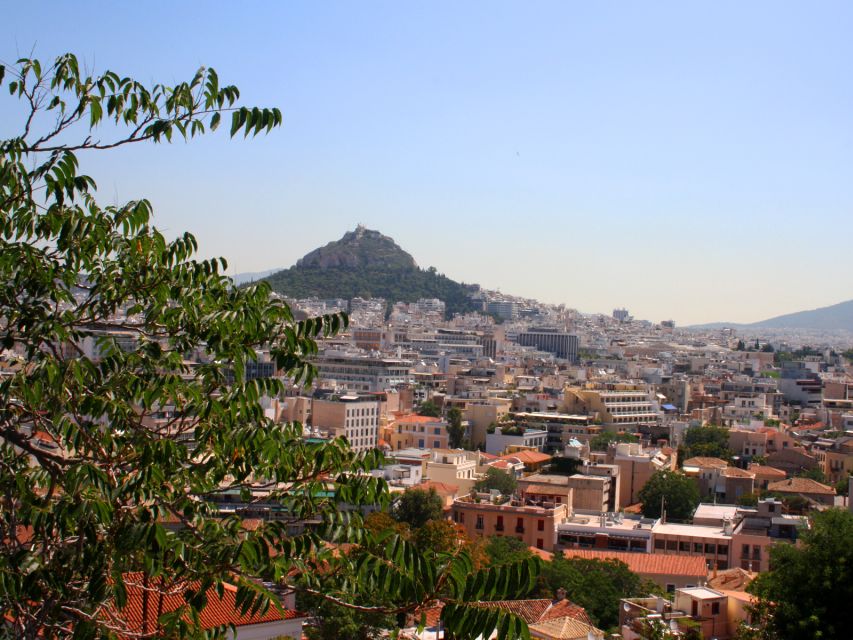 Cats of Athens: Self-Guided Mobile Tour in Plaka - A Self-Guided Cat Story in Plaka that Actually Changes How You Look