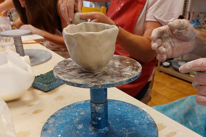 Ceramics Workshops For Kids Only / Artemida - Key things to know before you go