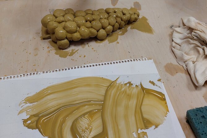 Ceramics Workshops For Kids Only / Artemida - Duration and pacing: why one hour works for kids