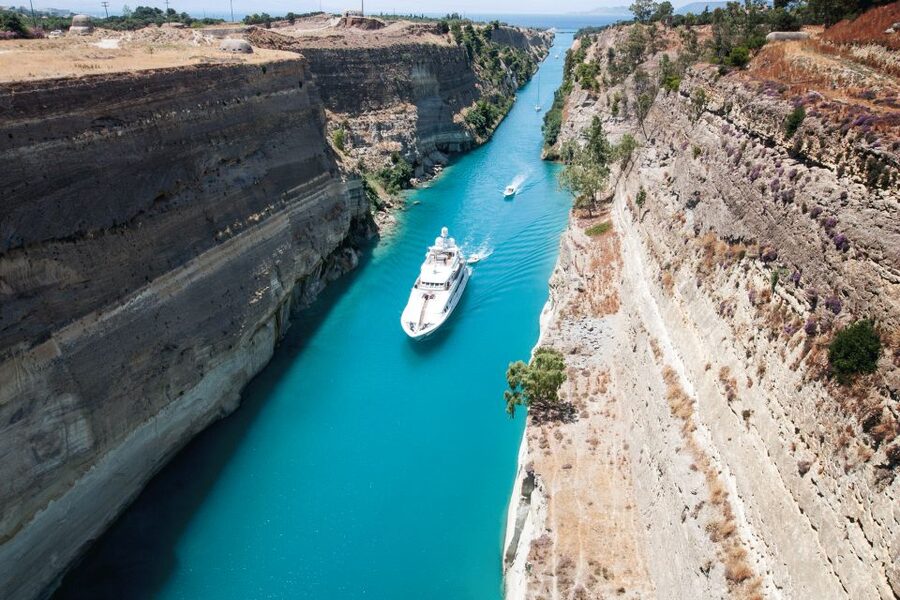 Christian tour on Paul's footsteps in Athens and Corinth 8-H - Key Things I’d Highlight Before You Go
