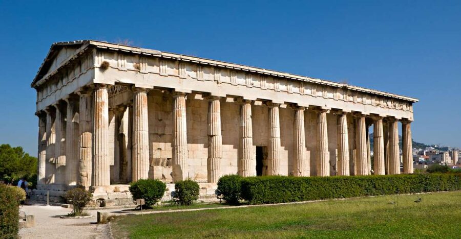 Christian tour on Paul's footsteps in Athens and Corinth 8-H - Driving to Corinth: Corinth Canal Photo Stop and Coastal Road Views