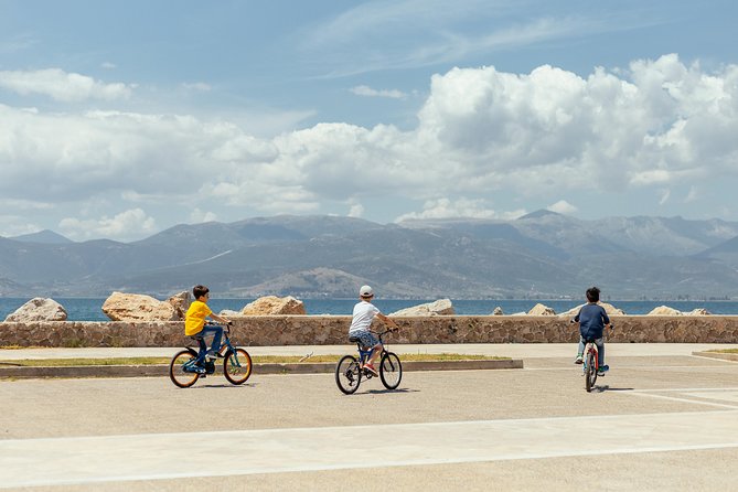 City Escape: Peloponnese Private Day Trip - Price and Logistics: Getting Value Without Surprise Discomfort