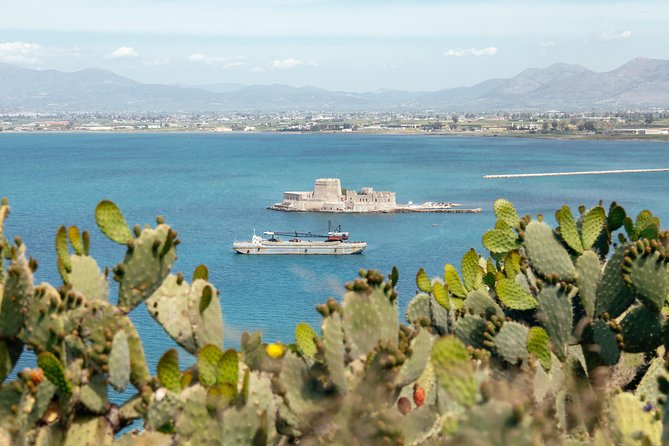 City Escape: Peloponnese Private Day Trip - How to Plan Your Day So It Feels Good