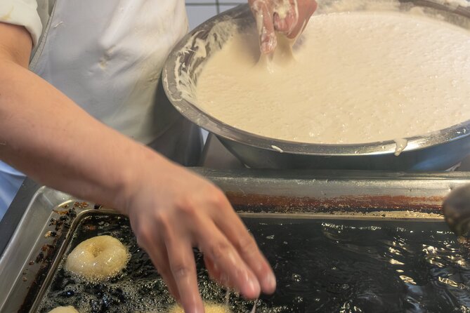 Classic Athens Food Tour with Local Drink & Market Visit - Where to meet: opposite Syntagma at 09:30