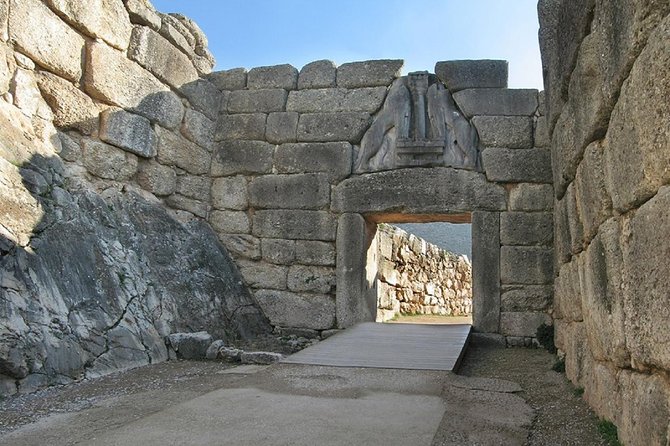 Classical Tour of Greece Four Days from Athens - Day 4 Return to Athens via Trikala, Lamia, and Thermopylae