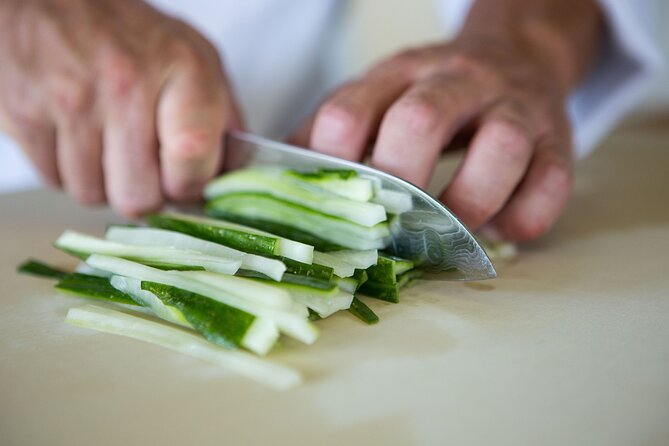 Cook a Greek Feast Steps From the Acropolis (8-Course Meal) - Why the eight-course pacing works (and who it suits)