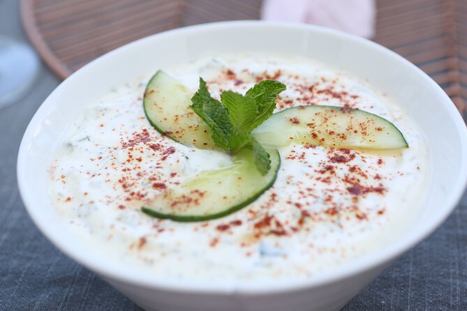 Cook a Greek Feast Steps From the Acropolis (8-Course Meal) - Price and value: is $114.74 worth it?