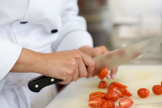 Cook a Greek Feast Steps From the Acropolis (8-Course Meal) - Practical tips for booking and enjoying the class